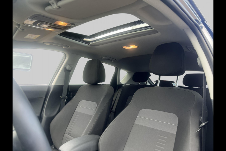 Hyundai Bayon 1.0 T-GDI Premium Sky