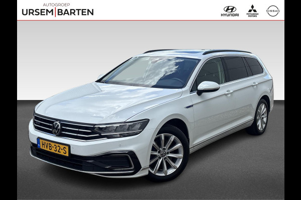 Volkswagen Passat Variant 1.4 TSI PHEV GTE Business  | automaat | schuifdak