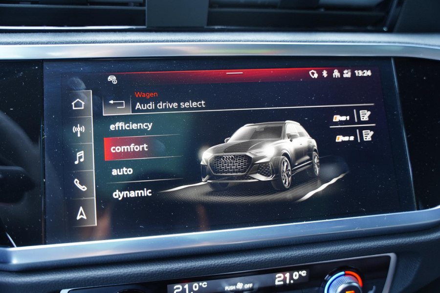 Audi RSQ3 2.5 TFSI RS Panoramadak SONOS RS-Seats