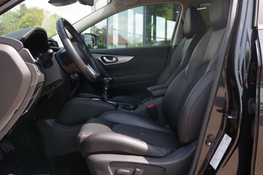 Nissan QASHQAI 1.2 115 PK Business Edition, LED, Keyless, 360 Camera, Panoramadak
