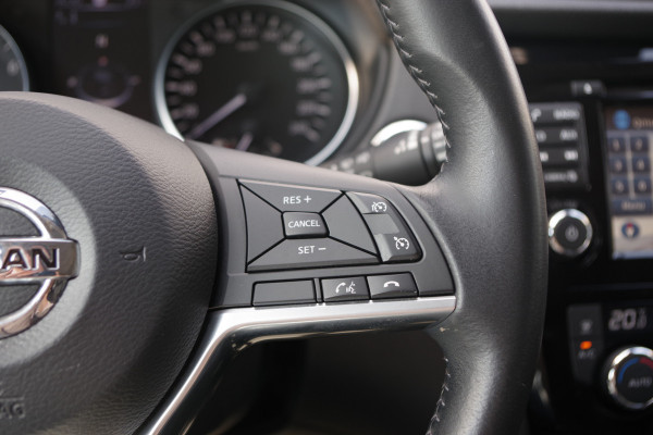 Nissan QASHQAI 1.2 115 PK Business Edition, LED, Keyless, 360 Camera, Panoramadak