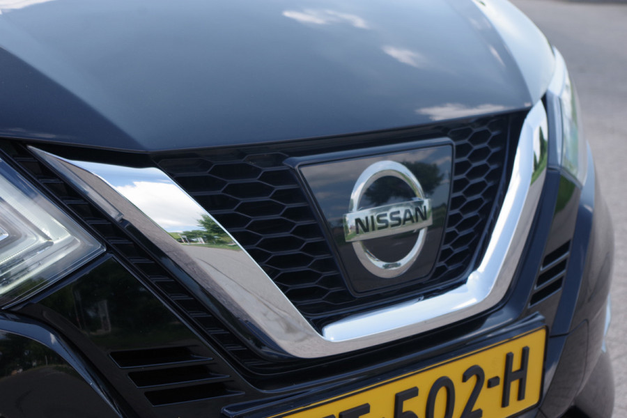 Nissan QASHQAI 1.2 115 PK Business Edition, LED, Keyless, 360 Camera, Panoramadak