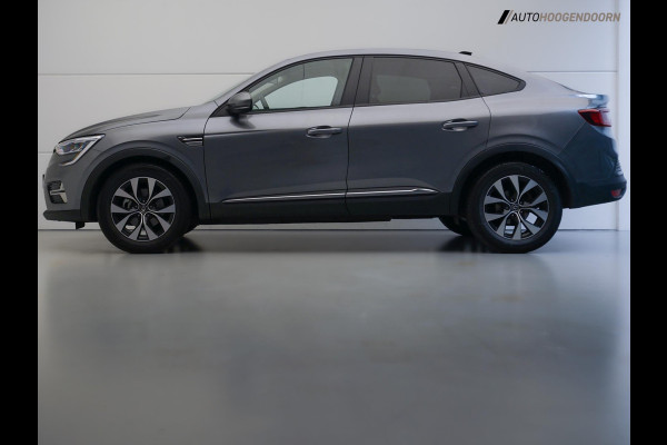 Renault Arkana 1.6 E-Tech Hybrid 145 Intens (APPLE CARPLAY,LED,NAVIGATIE,COMFORT-STOELEN,KEYLESS,DODEHOEK,CAMERA,LM-VELGEN)