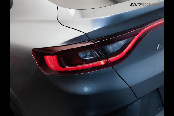 Renault Arkana 1.6 E-Tech Hybrid 145 Intens (APPLE CARPLAY,LED,NAVIGATIE,COMFORT-STOELEN,KEYLESS,DODEHOEK,CAMERA,LM-VELGEN)