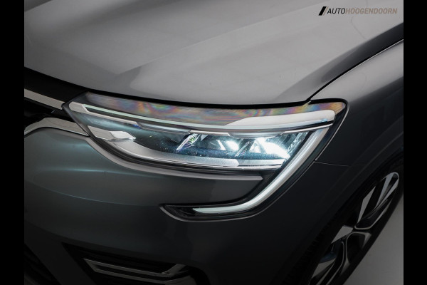 Renault Arkana 1.6 E-Tech Hybrid 145 Intens (APPLE CARPLAY,LED,NAVIGATIE,COMFORT-STOELEN,KEYLESS,DODEHOEK,CAMERA,LM-VELGEN)