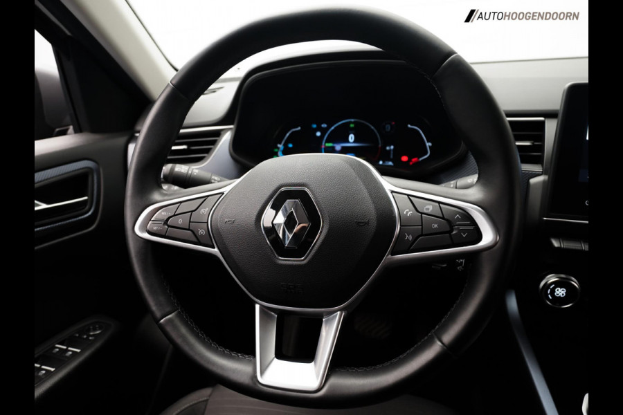 Renault Arkana 1.6 E-Tech Hybrid 145 Intens (APPLE CARPLAY,LED,NAVIGATIE,COMFORT-STOELEN,KEYLESS,DODEHOEK,CAMERA,LM-VELGEN)