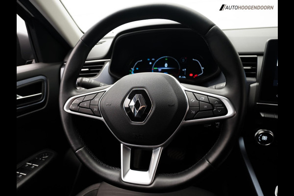 Renault Arkana 1.6 E-Tech Hybrid 145 Intens (APPLE CARPLAY,LED,NAVIGATIE,COMFORT-STOELEN,KEYLESS,DODEHOEK,CAMERA,LM-VELGEN)