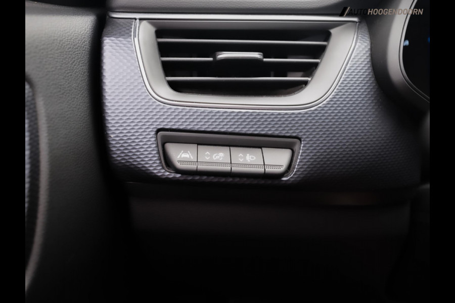 Renault Arkana 1.6 E-Tech Hybrid 145 Intens (APPLE CARPLAY,LED,NAVIGATIE,COMFORT-STOELEN,KEYLESS,DODEHOEK,CAMERA,LM-VELGEN)
