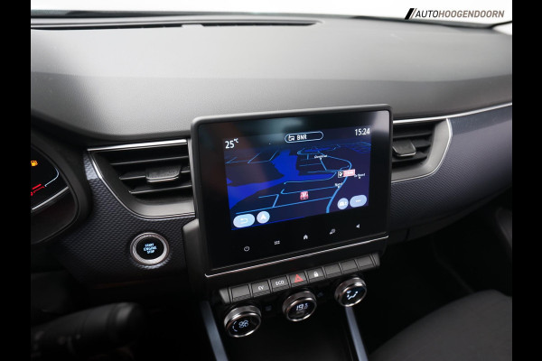 Renault Arkana 1.6 E-Tech Hybrid 145 Intens (APPLE CARPLAY,LED,NAVIGATIE,COMFORT-STOELEN,KEYLESS,DODEHOEK,CAMERA,LM-VELGEN)