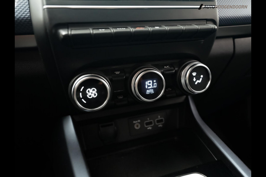 Renault Arkana 1.6 E-Tech Hybrid 145 Intens (APPLE CARPLAY,LED,NAVIGATIE,COMFORT-STOELEN,KEYLESS,DODEHOEK,CAMERA,LM-VELGEN)