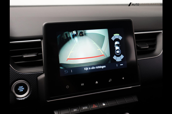 Renault Arkana 1.6 E-Tech Hybrid 145 Intens (APPLE CARPLAY,LED,NAVIGATIE,COMFORT-STOELEN,KEYLESS,DODEHOEK,CAMERA,LM-VELGEN)