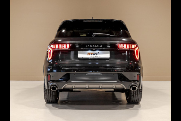 Lynk & Co 01 1.5 / 261pk / Blackstyle