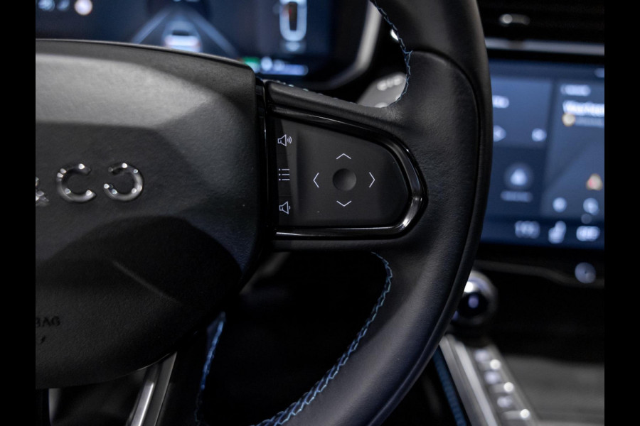 Lynk & Co 01 1.5 / 261pk / Blackstyle