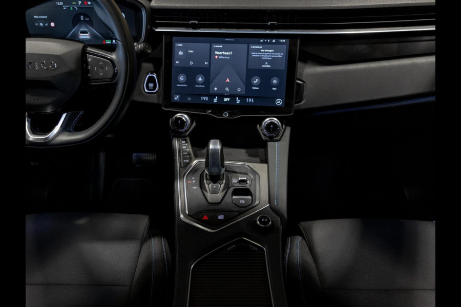 Lynk & Co 01 1.5 / 261pk / Blackstyle