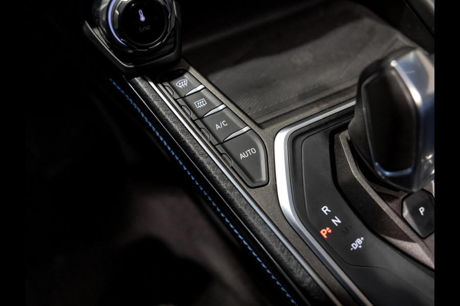 Lynk & Co 01 1.5 / 261pk / Blackstyle