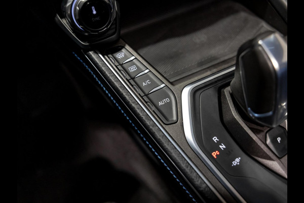 Lynk & Co 01 1.5 / 261pk / Blackstyle