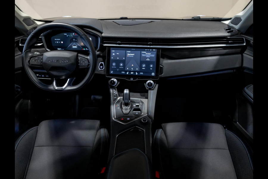 Lynk & Co 01 1.5 / 261pk / Blackstyle