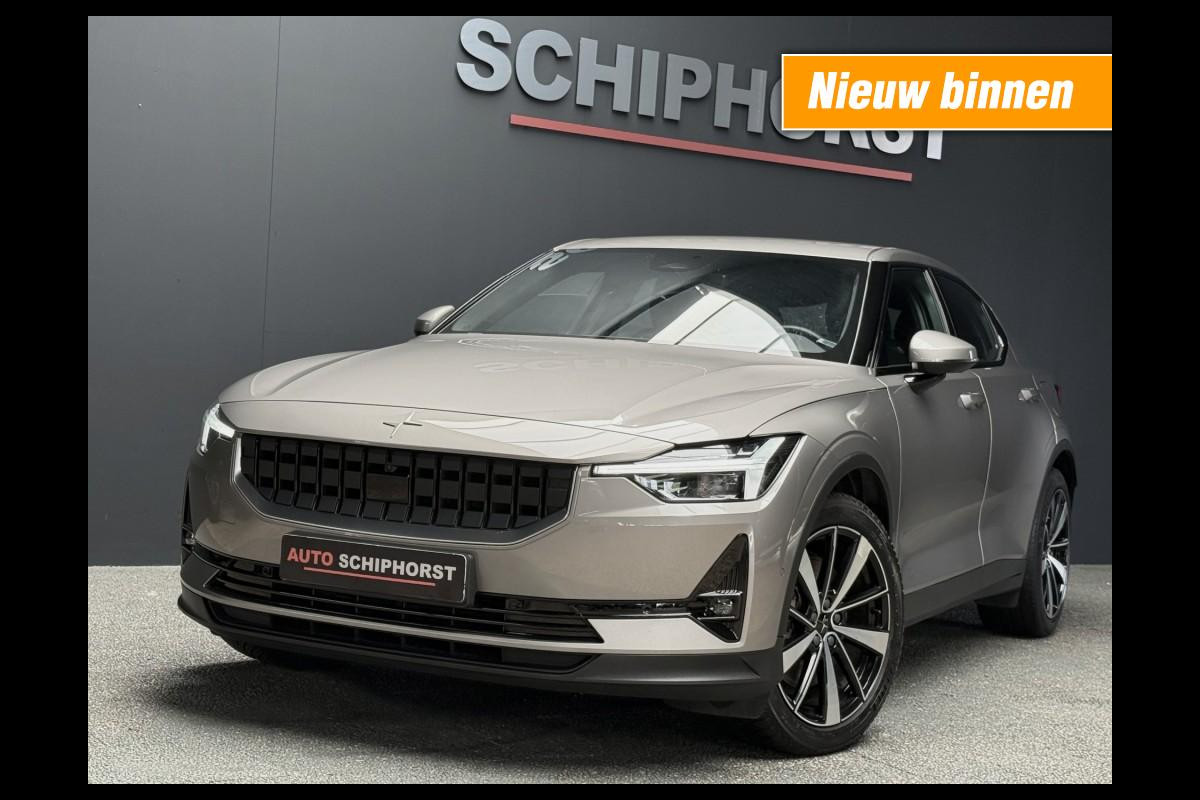 Polestar 2 Singel 19 inch Btw auto lage bijtelling trekhaak Polestar 2 Singel 19 inch Btw auto lage bijtelling trekhaak
