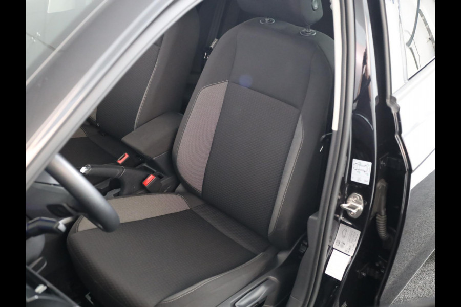 Volkswagen Polo 1.0 TSI Life Edition 95 pk Automaat (DSG) | Verlengde garantie | Navigatie via App | Parkeersensoren achter | Achteruitrijcamera | Adaptieve cruise control | LED koplampen |