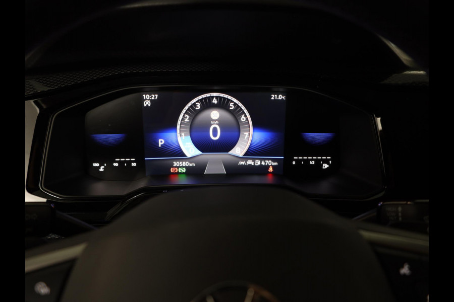 Volkswagen Polo 1.0 TSI Life Edition 95 pk Automaat (DSG) | Verlengde garantie | Navigatie via App | Parkeersensoren achter | Achteruitrijcamera | Adaptieve cruise control | LED koplampen |