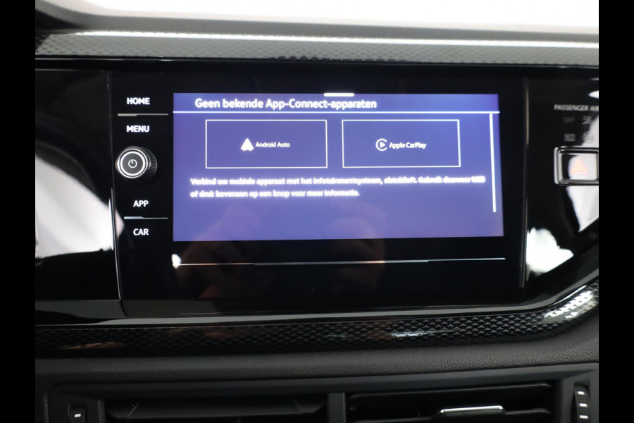 Volkswagen Polo 1.0 TSI Life Edition 95 pk Automaat (DSG) | Verlengde garantie | Navigatie via App | Parkeersensoren achter | Achteruitrijcamera | Adaptieve cruise control | LED koplampen |