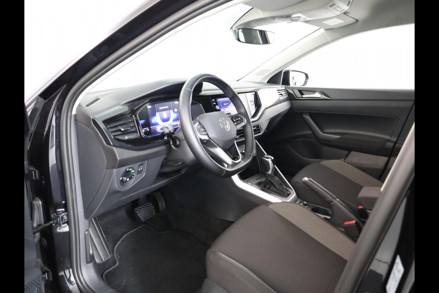 Volkswagen Polo 1.0 TSI Life Edition 95 pk Automaat (DSG) | Verlengde garantie | Navigatie via App | Parkeersensoren achter | Achteruitrijcamera | Adaptieve cruise control | LED koplampen |