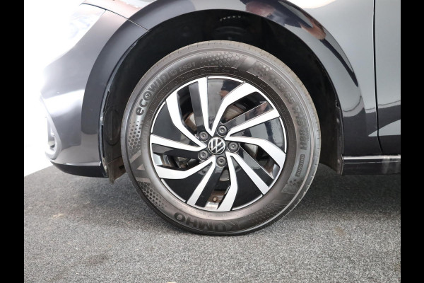 Volkswagen Polo 1.0 TSI Life Edition 95 pk Automaat (DSG) | Verlengde garantie | Navigatie via App | Parkeersensoren achter | Achteruitrijcamera | Adaptieve cruise control | LED koplampen |