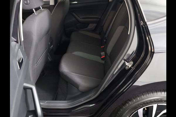 Volkswagen Polo 1.0 TSI Life Edition 95 pk Automaat (DSG) | Verlengde garantie | Navigatie via App | Parkeersensoren achter | Achteruitrijcamera | Adaptieve cruise control | LED koplampen |