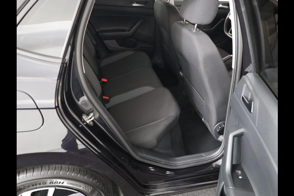 Volkswagen Polo 1.0 TSI Life Edition 95 pk Automaat (DSG) | Verlengde garantie | Navigatie via App | Parkeersensoren achter | Achteruitrijcamera | Adaptieve cruise control | LED koplampen |