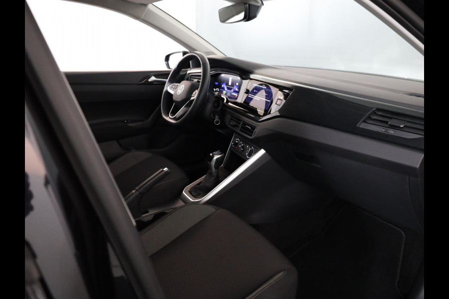 Volkswagen Polo 1.0 TSI Life Edition 95 pk Automaat (DSG) | Verlengde garantie | Navigatie via App | Parkeersensoren achter | Achteruitrijcamera | Adaptieve cruise control | LED koplampen |