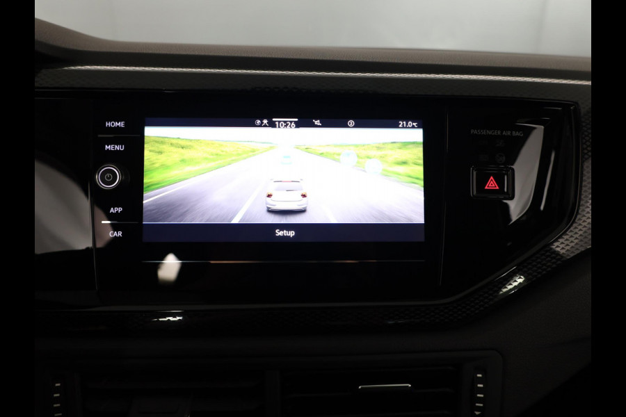 Volkswagen Polo 1.0 TSI Life Edition 95 pk Automaat (DSG) | Verlengde garantie | Navigatie via App | Parkeersensoren achter | Achteruitrijcamera | Adaptieve cruise control | LED koplampen |