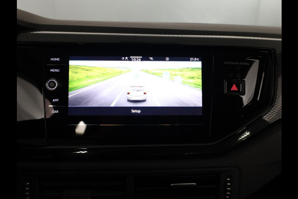Volkswagen Polo 1.0 TSI Life Edition 95 pk Automaat (DSG) | Verlengde garantie | Navigatie via App | Parkeersensoren achter | Achteruitrijcamera | Adaptieve cruise control | LED koplampen |