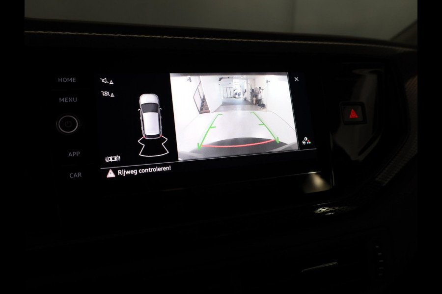 Volkswagen Polo 1.0 TSI Life Edition 95 pk Automaat (DSG) | Verlengde garantie | Navigatie via App | Parkeersensoren achter | Achteruitrijcamera | Adaptieve cruise control | LED koplampen |