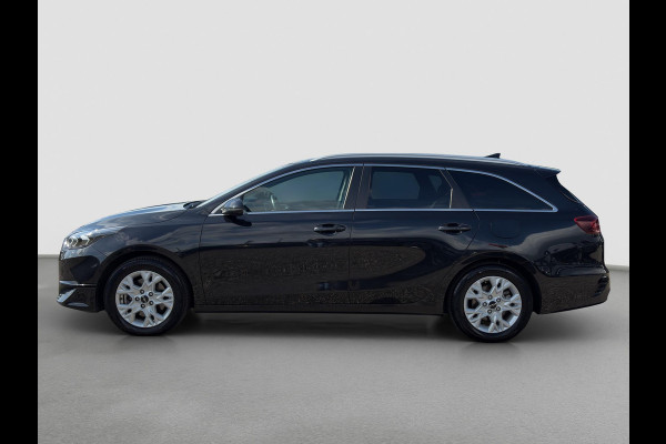 Kia Ceed Sportswagon 1.5 T-GDi DynamicPlusLine Automaat | Navi | Clima | Cruise | Stoel & Stuurverwarming | Camera | Apple Carplay & Android Auto |