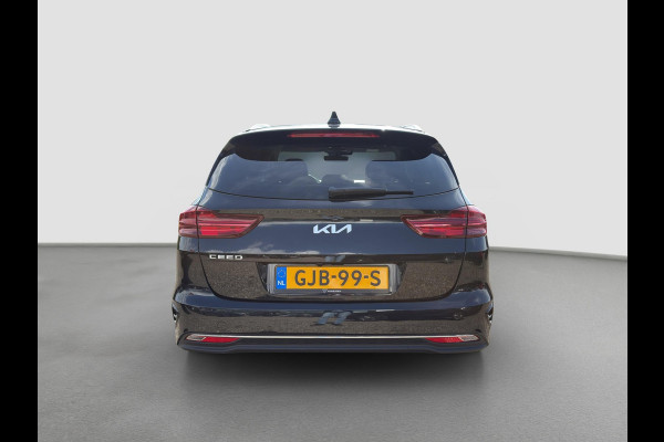 Kia Ceed Sportswagon 1.5 T-GDi DynamicPlusLine Automaat | Navi | Clima | Cruise | Stoel & Stuurverwarming | Camera | Apple Carplay & Android Auto |