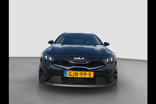 Kia Ceed Sportswagon 1.5 T-GDi DynamicPlusLine Automaat | Navi | Clima | Cruise | Stoel & Stuurverwarming | Camera | Apple Carplay & Android Auto |