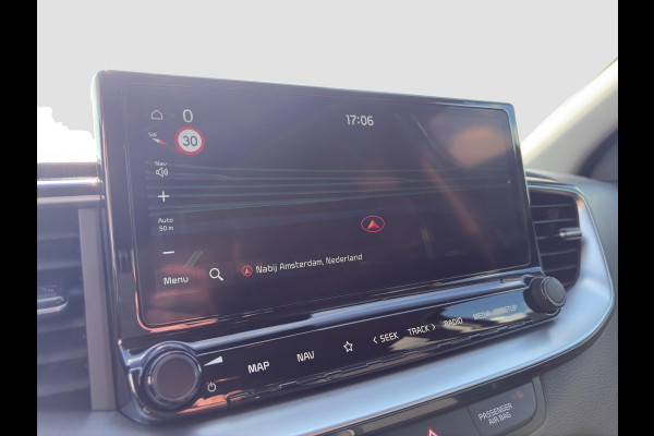 Kia Ceed Sportswagon 1.5 T-GDi DynamicPlusLine Automaat | Navi | Clima | Cruise | Stoel & Stuurverwarming | Camera | Apple Carplay & Android Auto |