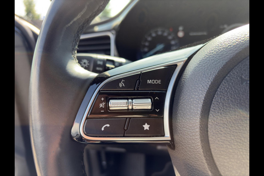 Kia Ceed Sportswagon 1.5 T-GDi DynamicPlusLine Automaat | Navi | Clima | Cruise | Stoel & Stuurverwarming | Camera | Apple Carplay & Android Auto |