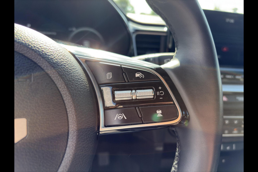 Kia Ceed Sportswagon 1.5 T-GDi DynamicPlusLine Automaat | Navi | Clima | Cruise | Stoel & Stuurverwarming | Camera | Apple Carplay & Android Auto |