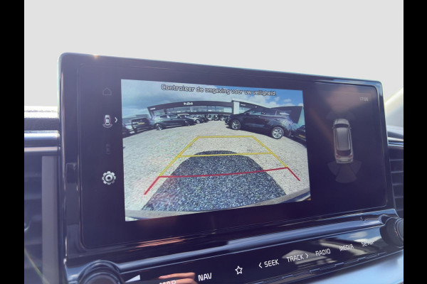 Kia Ceed Sportswagon 1.5 T-GDi DynamicPlusLine Automaat | Navi | Clima | Cruise | Stoel & Stuurverwarming | Camera | Apple Carplay & Android Auto |