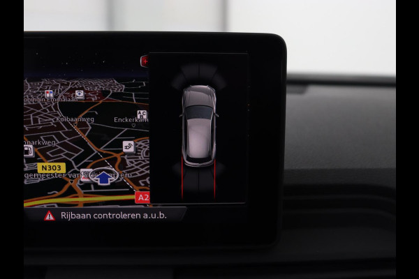 Audi Q5 50 TFSIe quattro S edition | Leder | Luchtvering | Stoelverwarming | Trekhaak | Full LED | Keyless | Navigatie | Sportstoelen