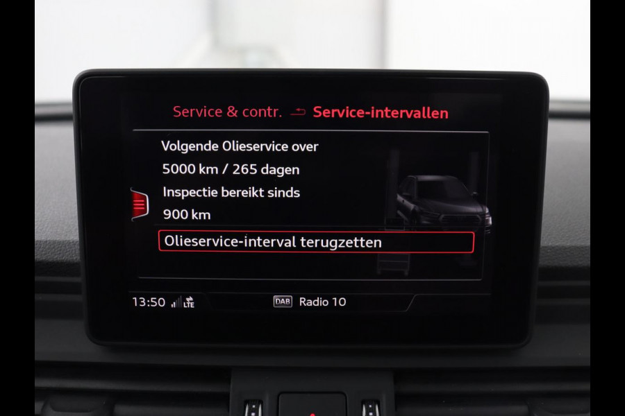 Audi Q5 50 TFSIe quattro S edition | Leder | Luchtvering | Stoelverwarming | Trekhaak | Full LED | Keyless | Navigatie | Sportstoelen