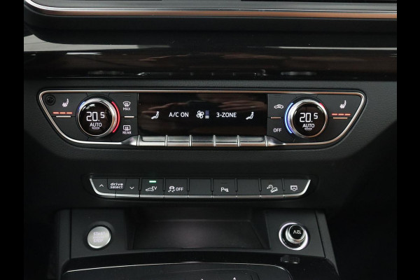 Audi Q5 50 TFSIe quattro S edition | Leder | Luchtvering | Stoelverwarming | Trekhaak | Full LED | Keyless | Navigatie | Sportstoelen