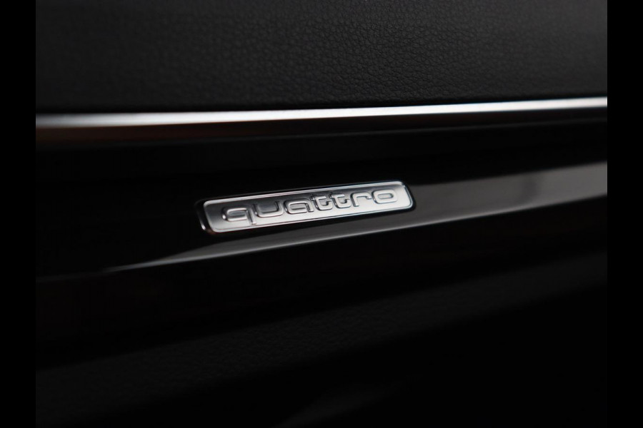 Audi Q5 50 TFSIe quattro S edition | Leder | Luchtvering | Stoelverwarming | Trekhaak | Full LED | Keyless | Navigatie | Sportstoelen