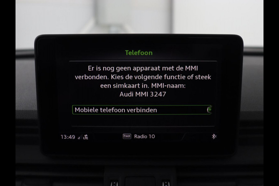 Audi Q5 50 TFSIe quattro S edition | Leder | Luchtvering | Stoelverwarming | Trekhaak | Full LED | Keyless | Navigatie | Sportstoelen