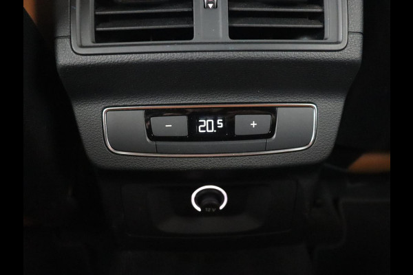 Audi Q5 50 TFSIe quattro S edition | Leder | Luchtvering | Stoelverwarming | Trekhaak | Full LED | Keyless | Navigatie | Sportstoelen