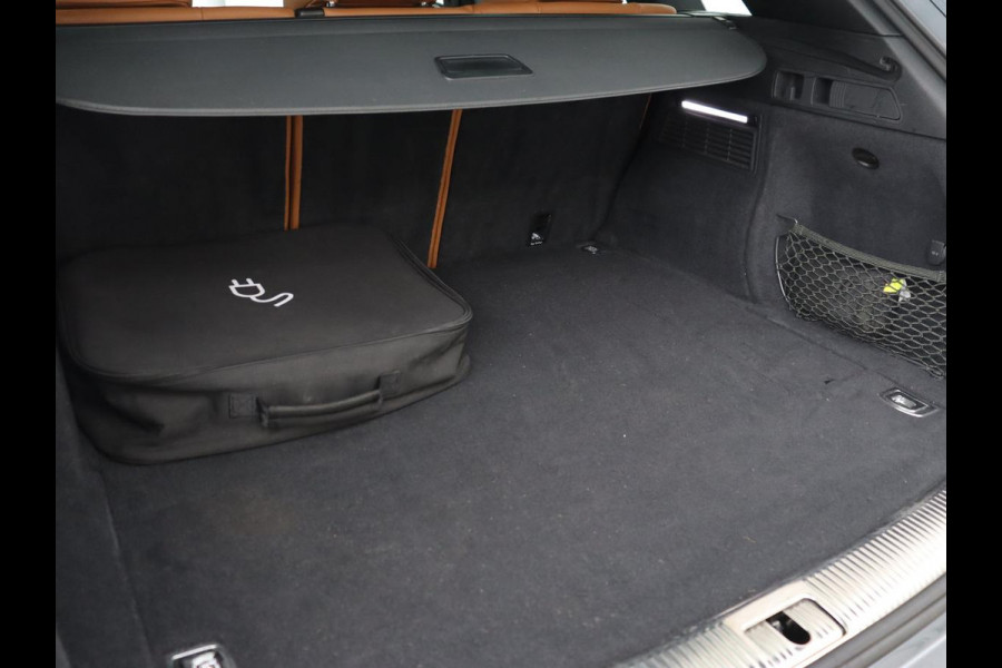 Audi Q5 50 TFSIe quattro S edition | Leder | Luchtvering | Stoelverwarming | Trekhaak | Full LED | Keyless | Navigatie | Sportstoelen