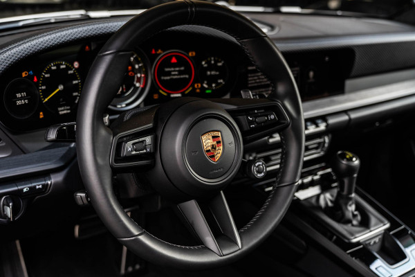 Porsche 911 4.0 GT3 Touring Nose Lift | Bose Sound | 21" Velgen |
