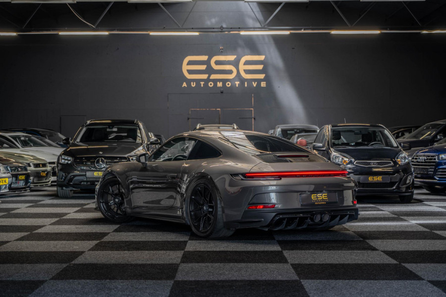 Porsche 911 4.0 GT3 Touring Nose Lift | Bose Sound | 21" Velgen |