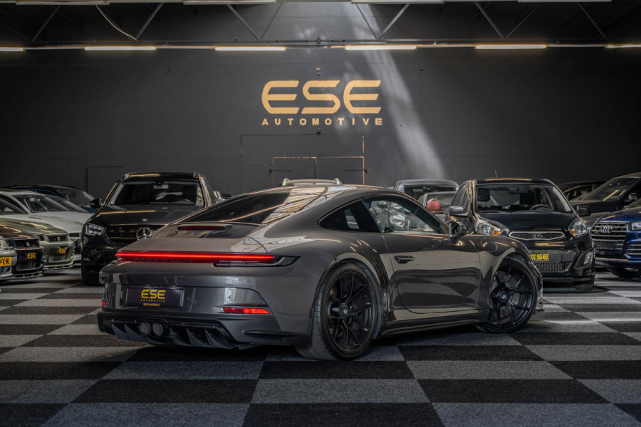 Porsche 911 4.0 GT3 Touring Nose Lift | Bose Sound | 21" Velgen |